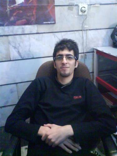 !mamad!&nbsp;paykari