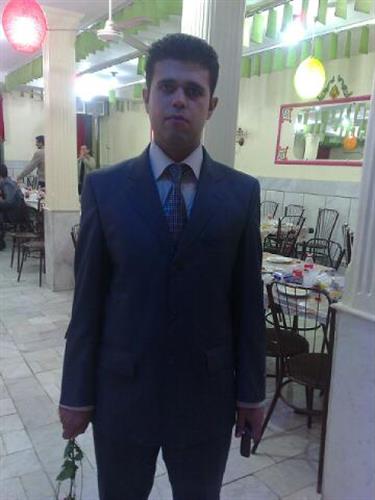 mostafa&nbsp;sadeghi