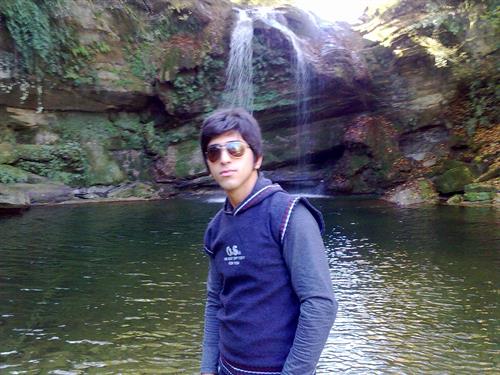 behzad&nbsp;babajani