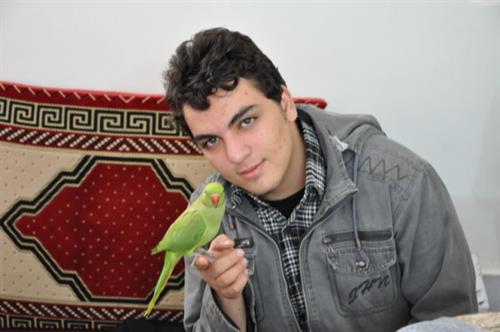 hamid&nbsp;mohammadi