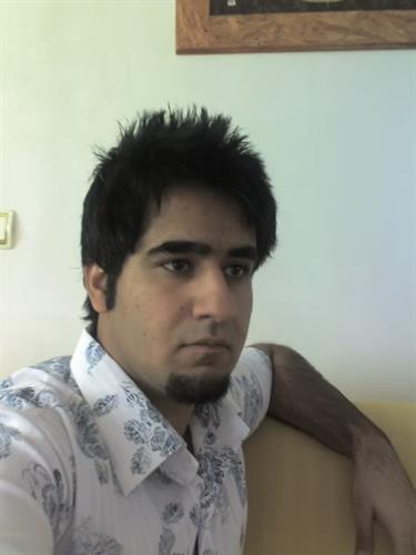 saeid_black&nbsp;maghrebi