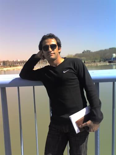 raouf&nbsp;ghavamifar