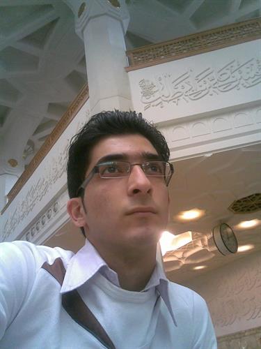 ahmadreza&nbsp;ahmadi