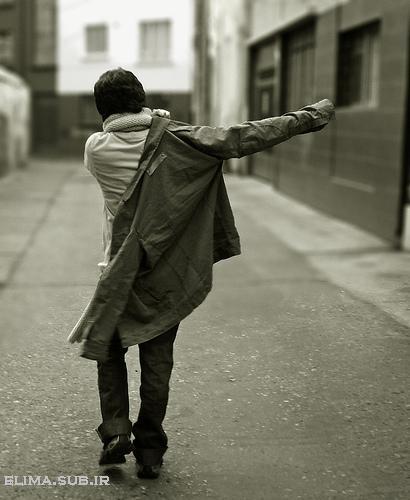 mehdi&nbsp;ekhrajibehesht