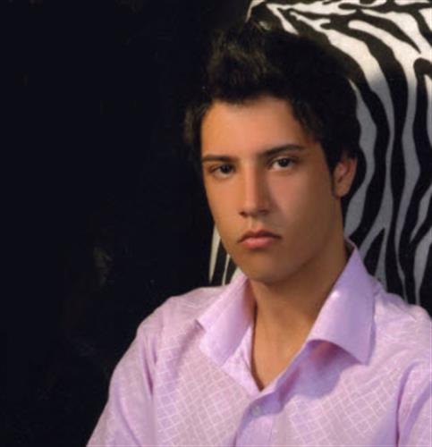 mohammad hosein&nbsp;shokrgozar