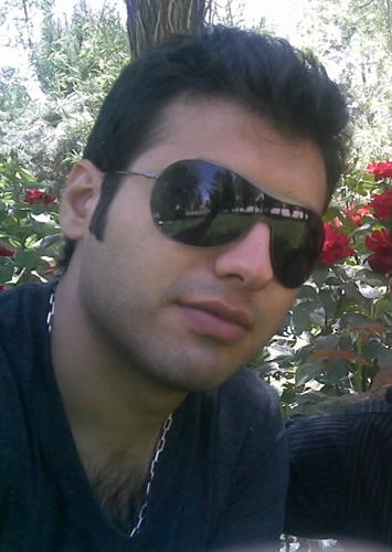 behrad&nbsp;moghadam