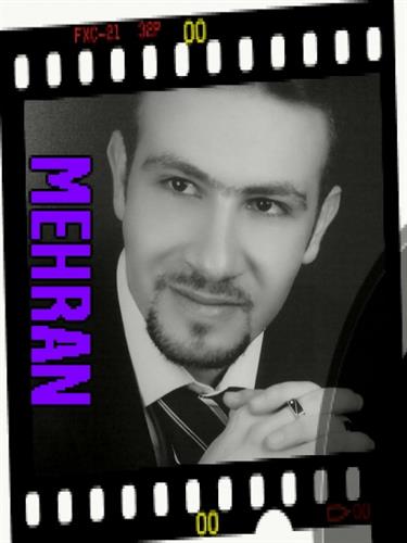 mehran&nbsp;ahmadi