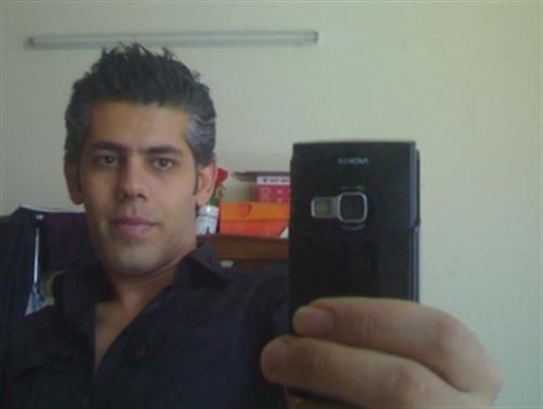 mohammad&nbsp;karimpour