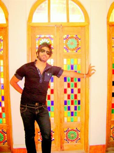 morteza&nbsp;t akpar