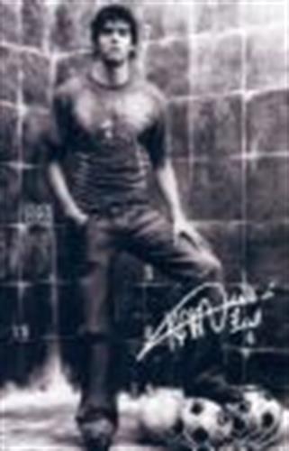 shahram&nbsp;alizadeh