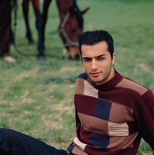 ehsan&nbsp;mahdavi