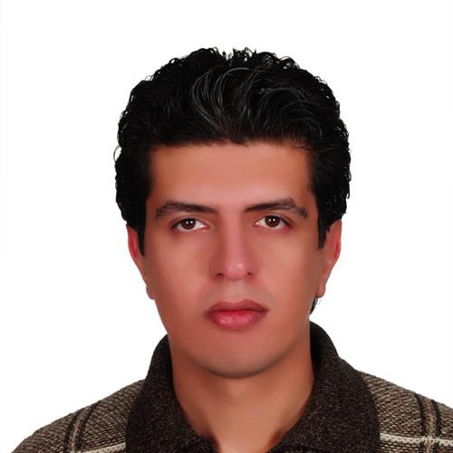 kourosh&nbsp;parnian