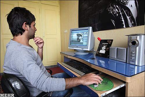 mohammad&nbsp;hoseyni