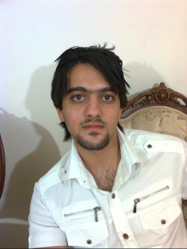 behnam&nbsp;moazzam