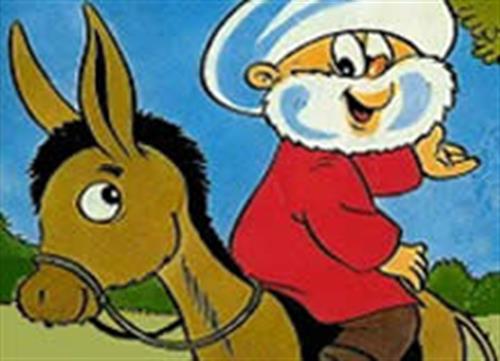 nasreddin&nbsp;jooha