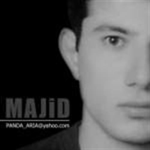 majid&nbsp;gholizadeh