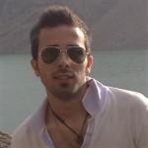farbod&nbsp;....