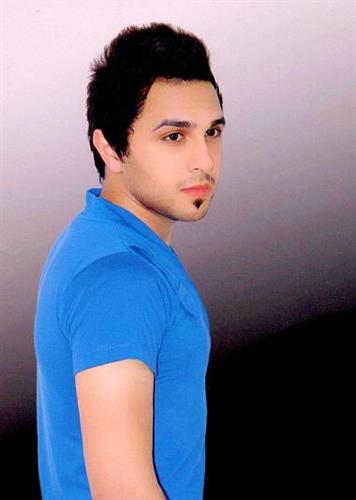 shadmehr&nbsp;habibi