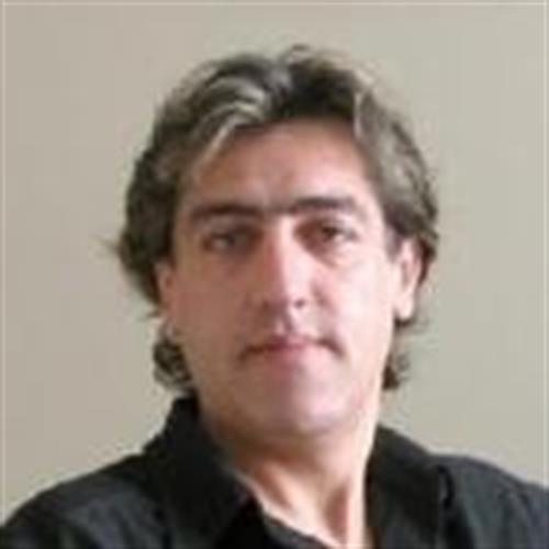 armin&nbsp;esmailian