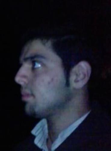 hamidreza&nbsp;kalantar