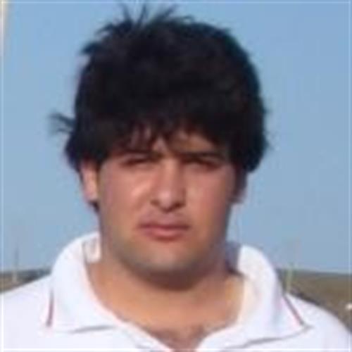 mehran&nbsp;arjomandi