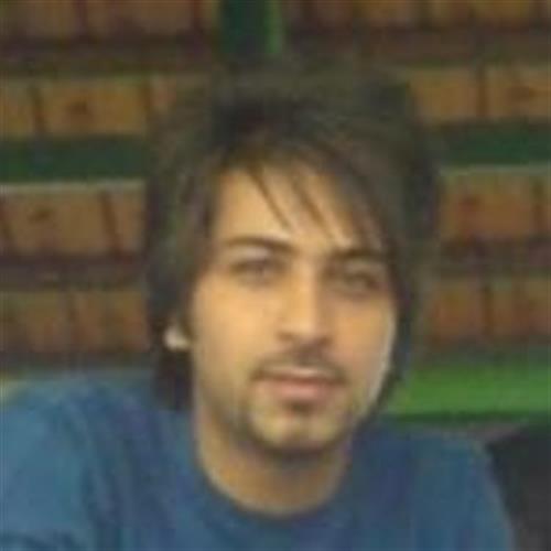 pouria&nbsp;samiee