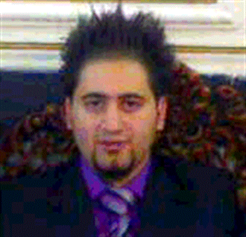 alireza&nbsp;sheydaei