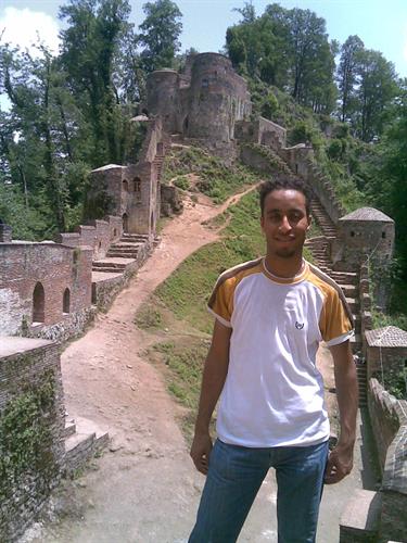 mohsen&nbsp;mansouri