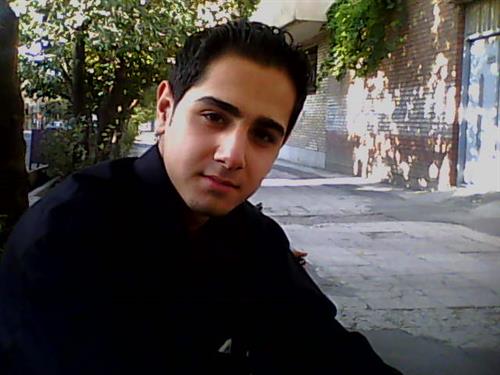 alireza&nbsp;sadeghi