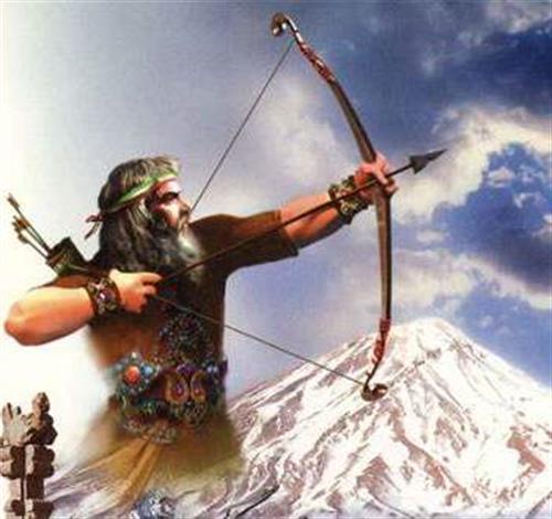 mahmood&nbsp;ghahremani