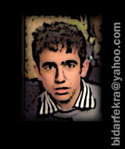 abbas&nbsp;bidarfekr