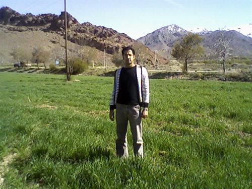 mohammad&nbsp;and yosef