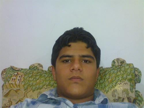 mohammad&nbsp;abedi
