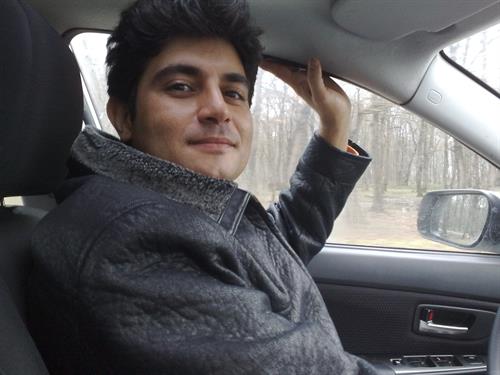 sohraab&nbsp;hashemi