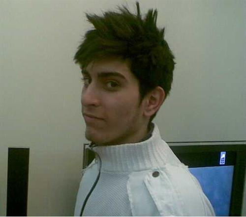 farzad&nbsp;kh