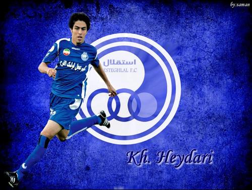 mostafa&nbsp;akhondzade