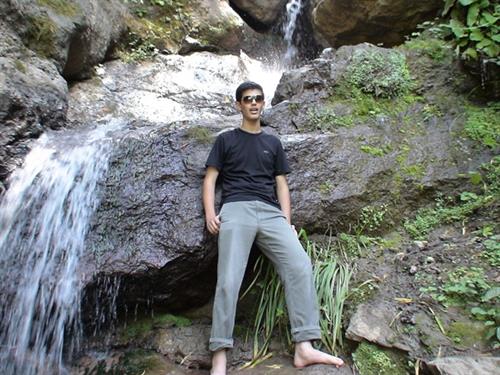 arash&nbsp;mohandesi