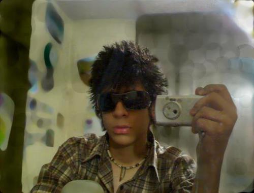 ali reza&nbsp;05107585