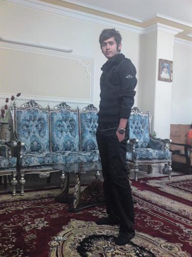 mehrdad&nbsp;mehrdadi