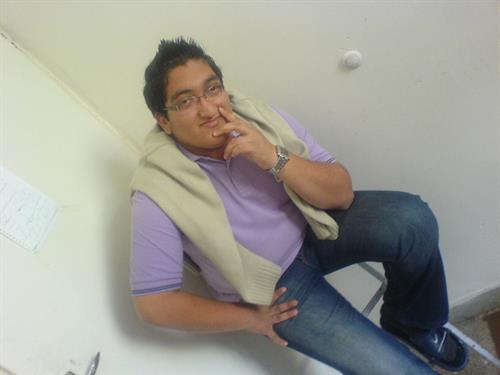 farbod&nbsp;farahani