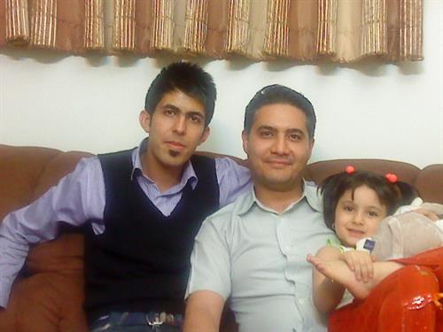 ارش&nbsp;مومنی