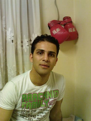 mahyar&nbsp;moghimian