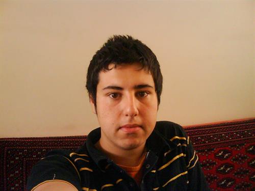 sajad&nbsp;e