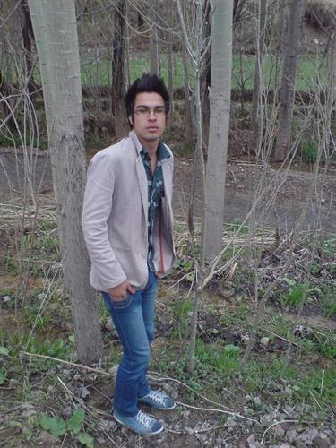 pedram&nbsp;alizadeh