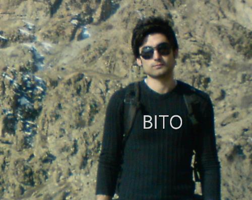 mohammad&nbsp;bito