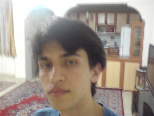 mohammad&nbsp;lashgari