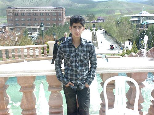 mehrdad&nbsp;sadeghi