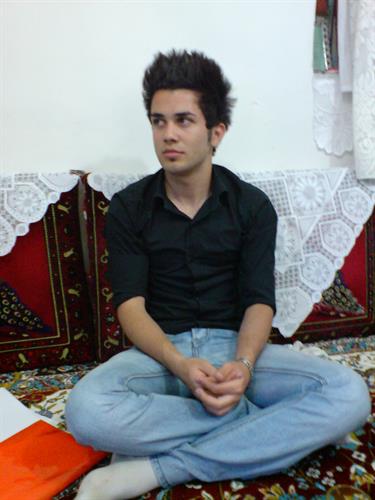 mohamadreza&nbsp;foladi