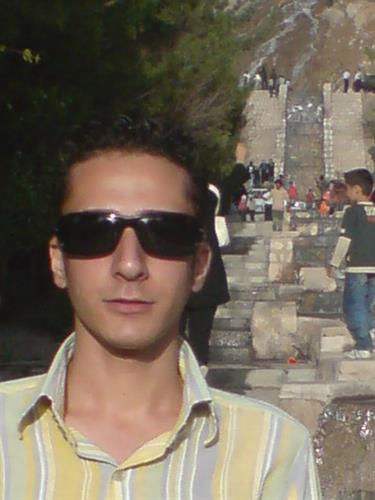 hamid&nbsp;sabz andish