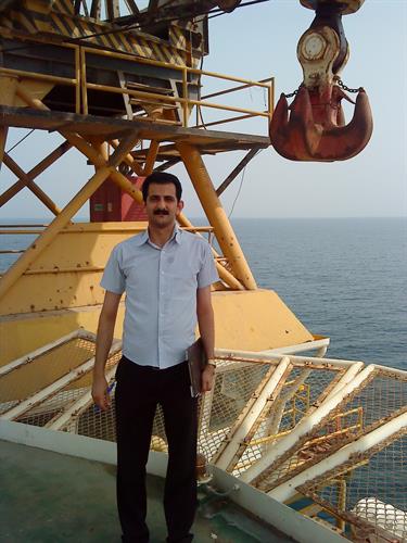 mohammad&nbsp;neamatzadeh